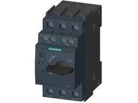 Leistungsschalter Motor 0.7-1A 3Rv2011-0Ja1 (3Rv20110ja15)