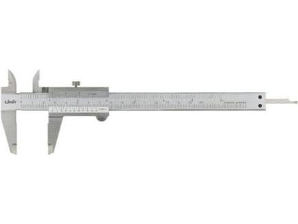 Limit skydelære 150 x 38 mm (26700500)