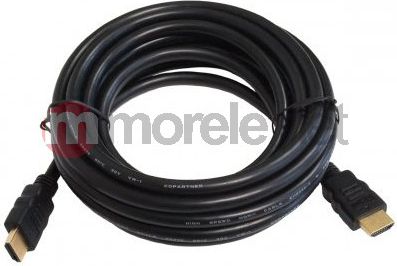 Art Hdmi - Hdmi-Kabel 1.5M Schwarz (Aloem44eco)