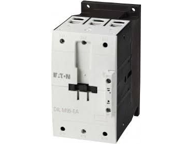Eaton Kraftkontakt 95A 3P 230V Ac 0Z 0R Dilm95-Ea (189923)
