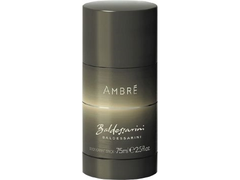 Baldessarini Ambre Deodorant-Stick 75 Ml