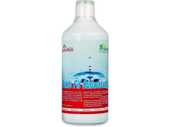 Femanga Bakto Fit 500Ml