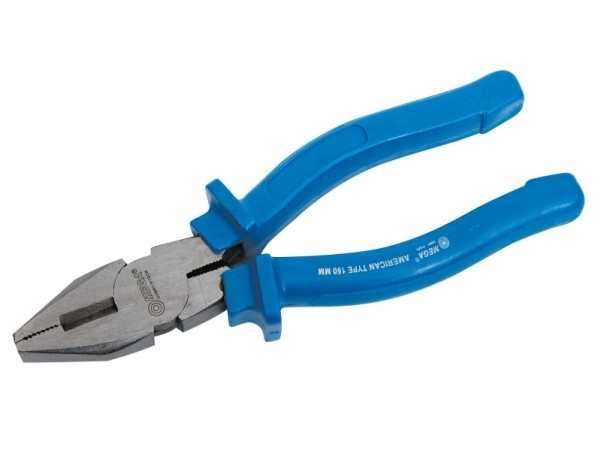 Mega Universalzange 180 Mm (28661)