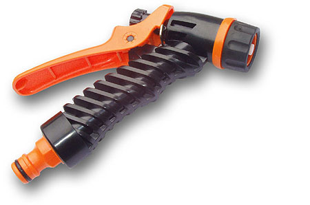 Bradas sprutpistol kort ECO-4447 | Trädgården - Bevattning av trädgårdar - Krankopplingar & Slangkopplingar | GameStuff