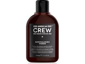 American Crew Shaving Skincare Revitalizing Toner 150 Ml