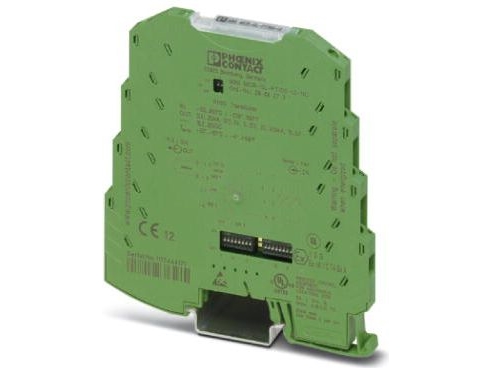 Phoenix Contact Mini Mcr-Sl-Pt100-Ui-Nc Konfigurerbar Temperaturmåler Til Pt100 2864273