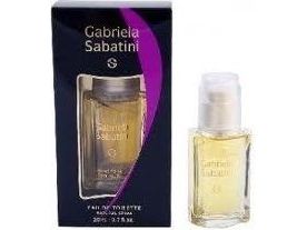 Gabriela Sabatini Edt 20Ml
