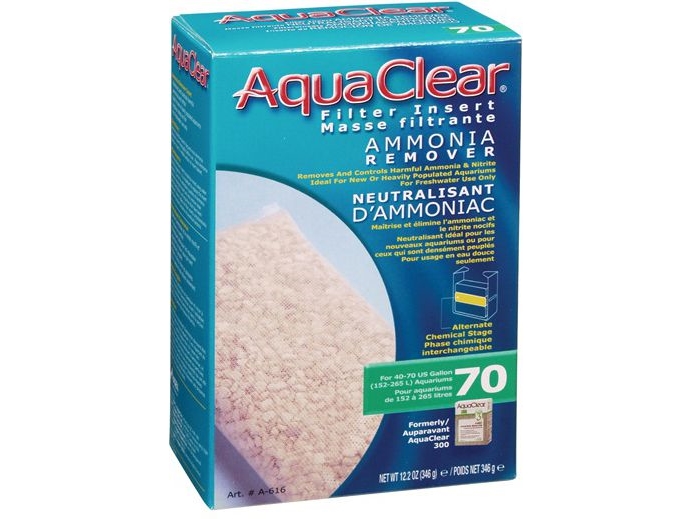 Hagen Aqua Clear Cartridge 300/70 Gravel