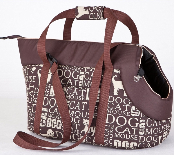 Hobbydog R1 Bag Inscriptions