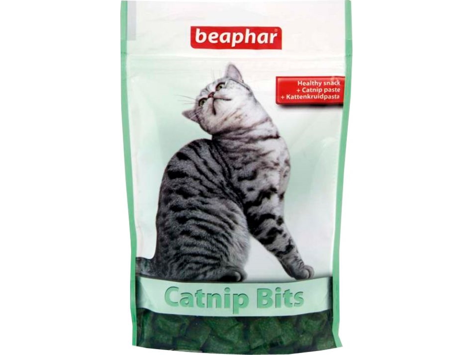 Beaphar Catnip Bits 150 G