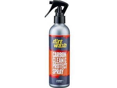Weldtite Rengørings- Og Vedligeholdelsesspray Til Carbon 250 Ml (Wld-3062)