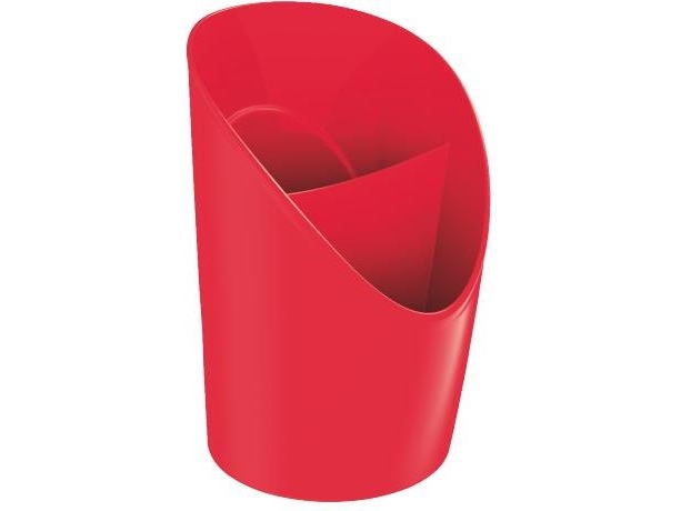 Esselte Vivida, Rød, 100 mm, 90 mm, 125 mm, 60 g