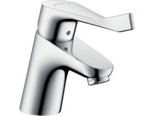Hansgrohe Focus Care 70 Hv-Armatur Krom