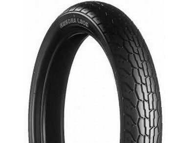 Bilde av L309 ( 100/90-17 TT 55S M/C, forhjul )