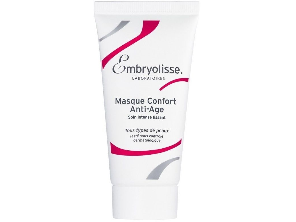 Embryolisse Anti-Age Comfort Anti-Falten Gesichtsmaske 60Ml