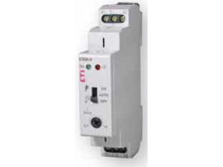 Trappe-/Stigeautomatik Eti-Polam Crm-4 230V 002470012