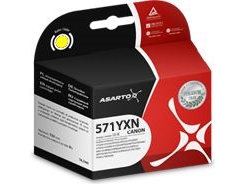 Asarto Canon Cli571 Mg5750/6850