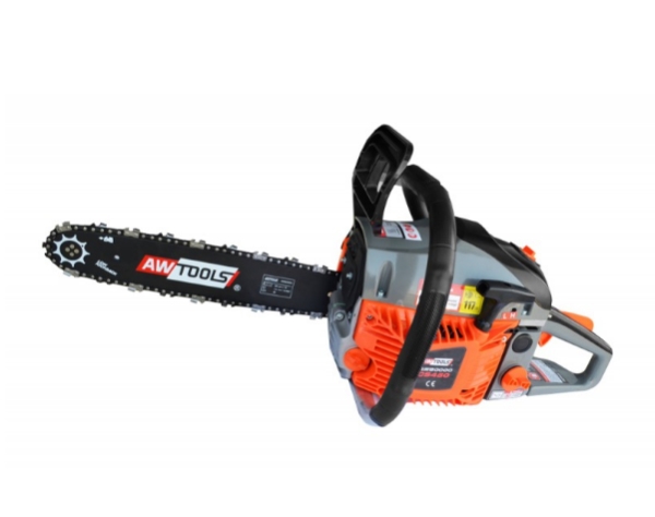 Grandininis pjūklas AW-Tools AWTOOLS BENZININĖ GRANDINĖ 2,4 Ag 35cm CS450
