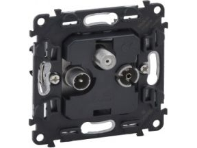 Legrand Tv-Rd-Sat Antennestik (753064)