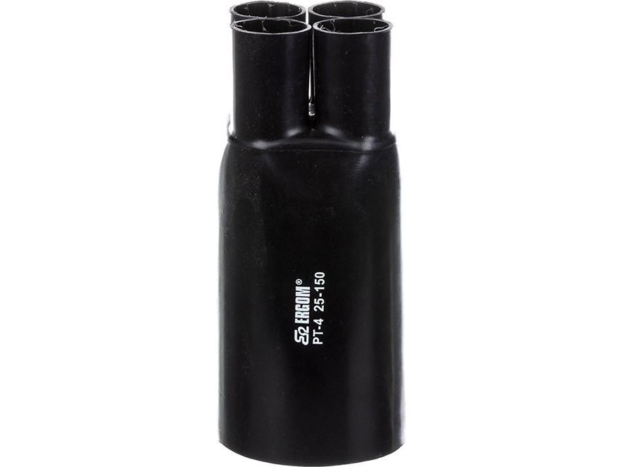 Ergom Palczatka krympeflex 4-ledet PT-4 25-150mm2 (E05ME-01060100801)