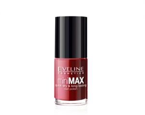Eveline Neglelak Mini Max Nagellack 375 5Ml
