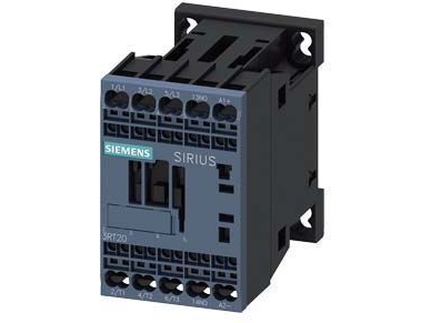 Siemens 3Rt2015-2Kb41 Schaltschutz 3 X Leitungsschutzschalter 690 V/Ac 1 St
