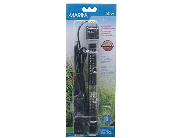 Varmeapparat Marina 50w 22cm