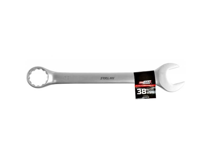 Awtools Ringschlüssel 38Mm (Aw40038)