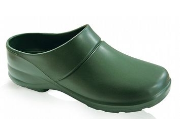 Lemigo Schuhe Chodak Cloack Gr. 36 Grün/855