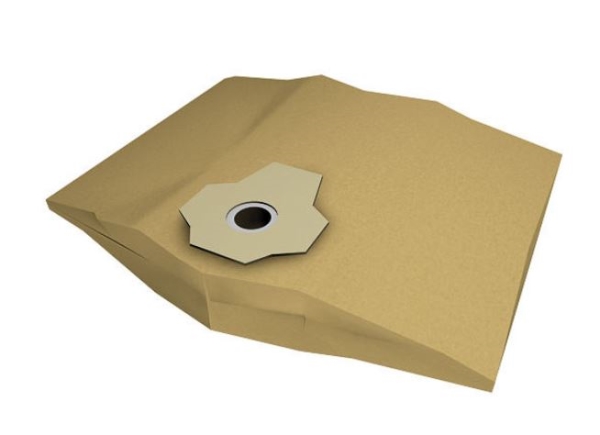 Graphite Vacuum Bag Graphite Vacuum Bag 59G606 5 Stck. - 59G606-145