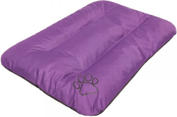 Hobbydog Mattress Eco - Plum R2