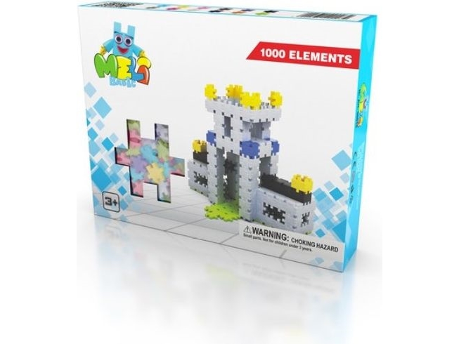 Artyzan Meli Basic 1000 Stück (50015)