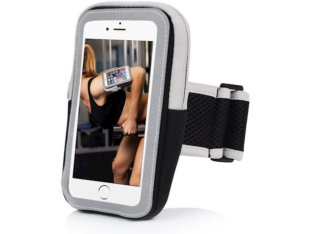 Case Universal For Sports Universal Universal Case Zipper 6,0&Amp#039&Amp#039 Black