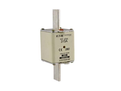 Eaton Nh3 Sikringsindsats 500V 425A (425Nhg3b)