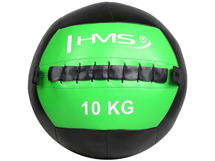 Hms Wall Ball 10 Kg (17-41-028)