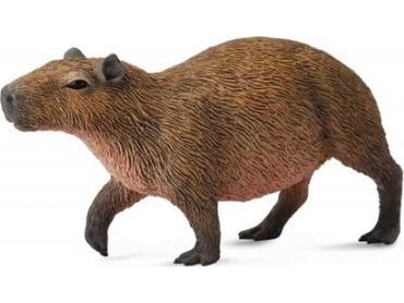 Figurka Collecta Figurka Kapibara Gryzoń