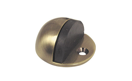 Metal-Bud dörrstopp patina ODPC | Huset - Inredning - Dörrhandtag | GameStuff