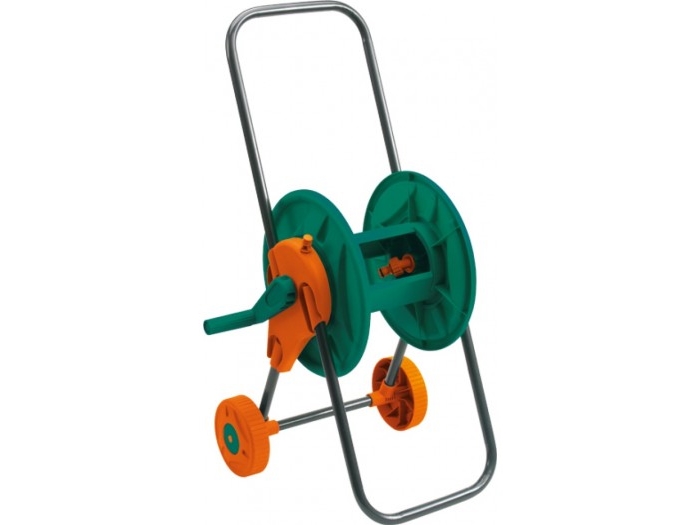 Flo Haveslangevogn 1/2" - 45M 5/8" - 30M 89335