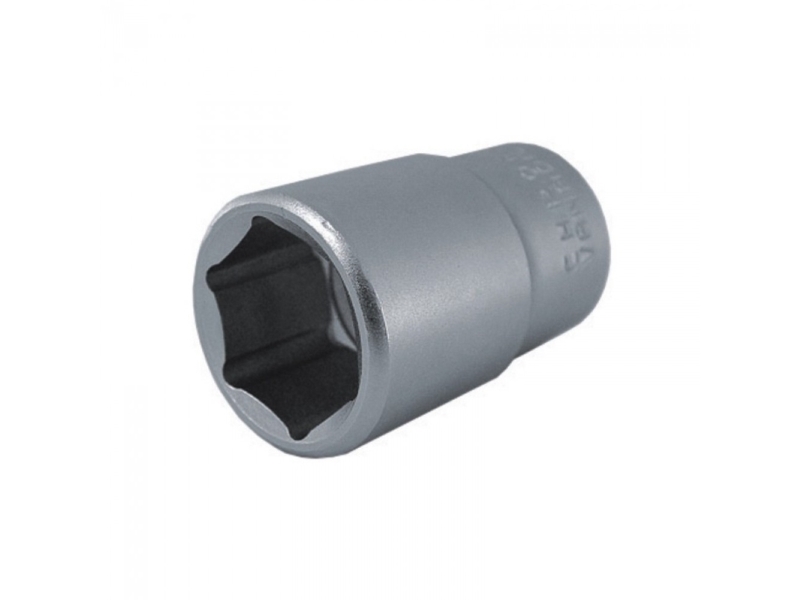 Dedra Top 6-Kant 1/2" 20 Mm (16A320)