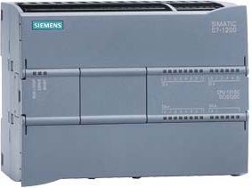 Siemens Siemens Industrie-Sps Kompakt-Cpu