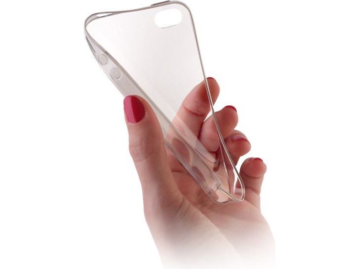 Greengo Samsung S8 Plus G955 Ultra Slim 0,3 Mm Transparent