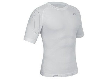 Fuse Koszulka Męska Megalight 200 T-Shirt Biała R. Xxl (Fse-12-1200-8-4-0001)