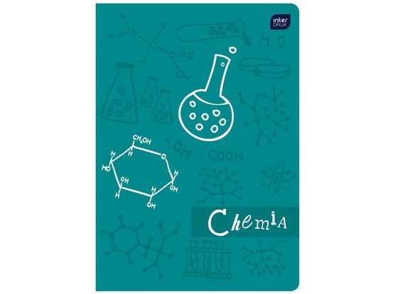Interdruk notesbog A5 60k korte linjer hybrid FSC