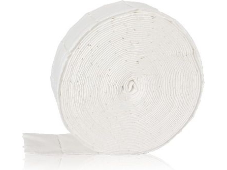 Neess Lintfree Roll Cotton Pads For Hybrid Manicure 250 Pieces