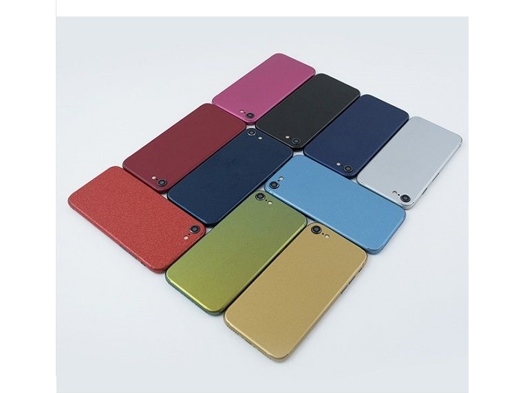 3Mk 3Mk Ferya Skincase Sam G930 S7 Rosa Matt