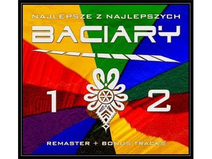 Baciary 1&Amp 2