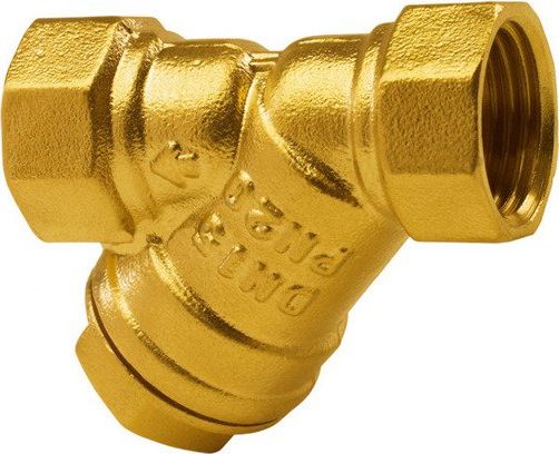 Arco Skrå Vandfilter Dn 20 3/4