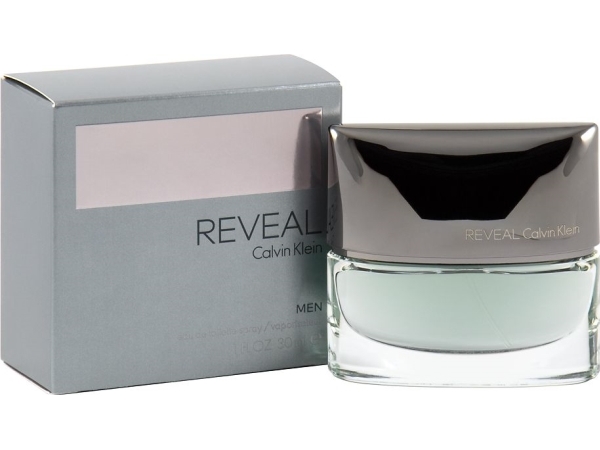 Calvin Klein Reveal Edt 30Ml