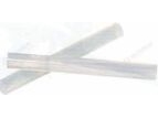 Dedra Klebesticks 8 Mm X 100 Mm Silber 8 Stk. Ded7574