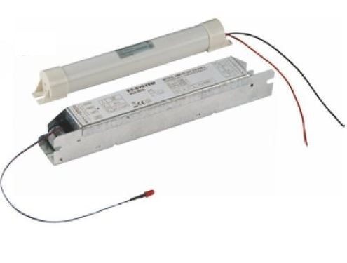 Es-System Notfallmodul Für Konventionelle Vorschaltgeräte Es-Aw-4 18-58W 1H Evg 9557000